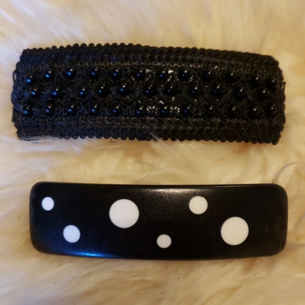 Hair Accessories - Picture 4 of 5